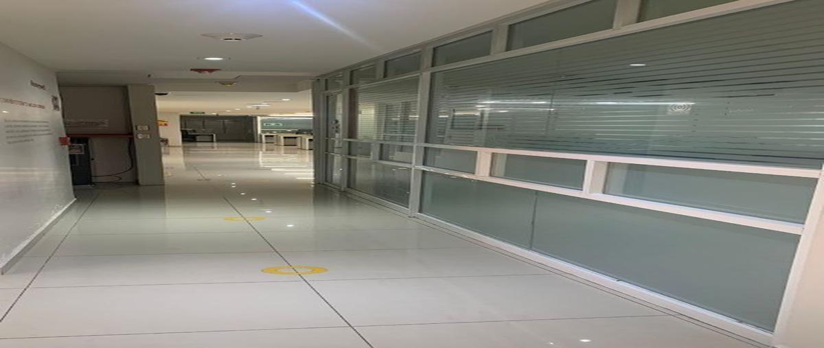 Foto de oficina en renta en tamaulipas , hipódromo, cuauhtémoc, df / cdmx, 28042100 No. 04