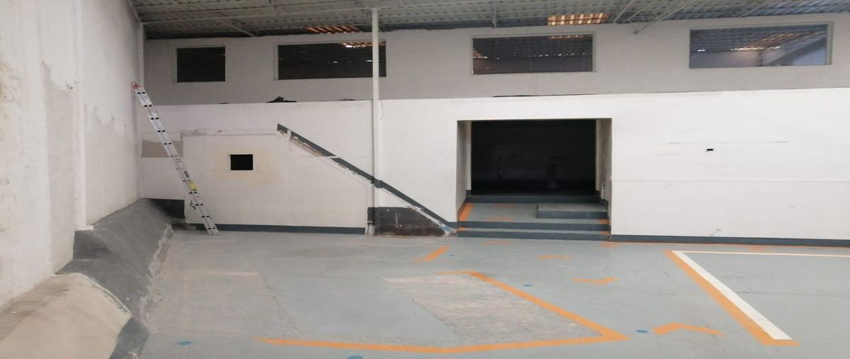 Foto de bodega en venta en tamaulipas , otilio montaño, jiutepec, morelos, 30256750 No. 01
