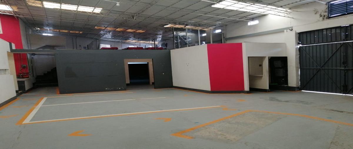 Foto de bodega en venta en tamaulipas , otilio montaño, jiutepec, morelos, 30256750 No. 03