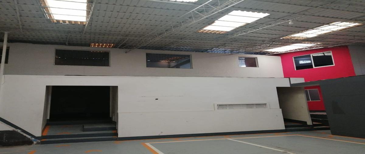 Foto de bodega en venta en tamaulipas , otilio montaño, jiutepec, morelos, 30256750 No. 04