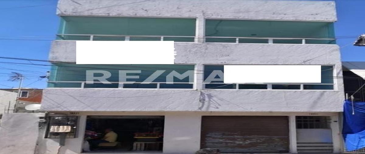 Foto de edificio en tamaulipas , popular castillotla, puebla, puebla, 25338652 foto 01 Foto de edificio en venta en tamaulipas , popular castillotla, puebla, puebla, 25338652 No. 01