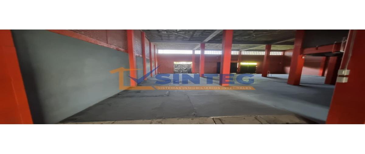 Foto de bodega en renta en  , tamaulipas, poza rica de hidalgo, veracruz de ignacio de la llave, 0 No. 03