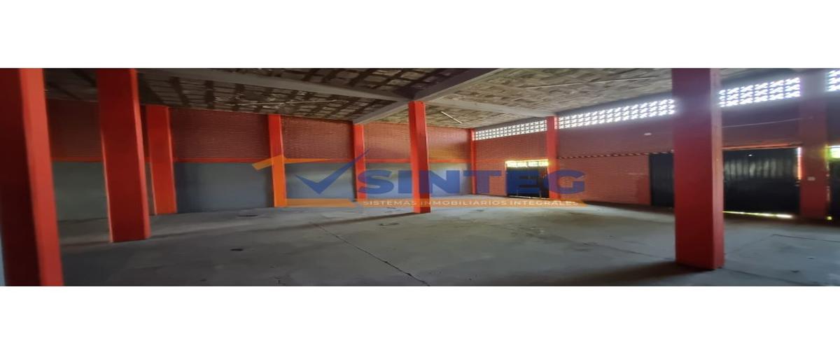 Foto de bodega en renta en  , tamaulipas, poza rica de hidalgo, veracruz de ignacio de la llave, 0 No. 04