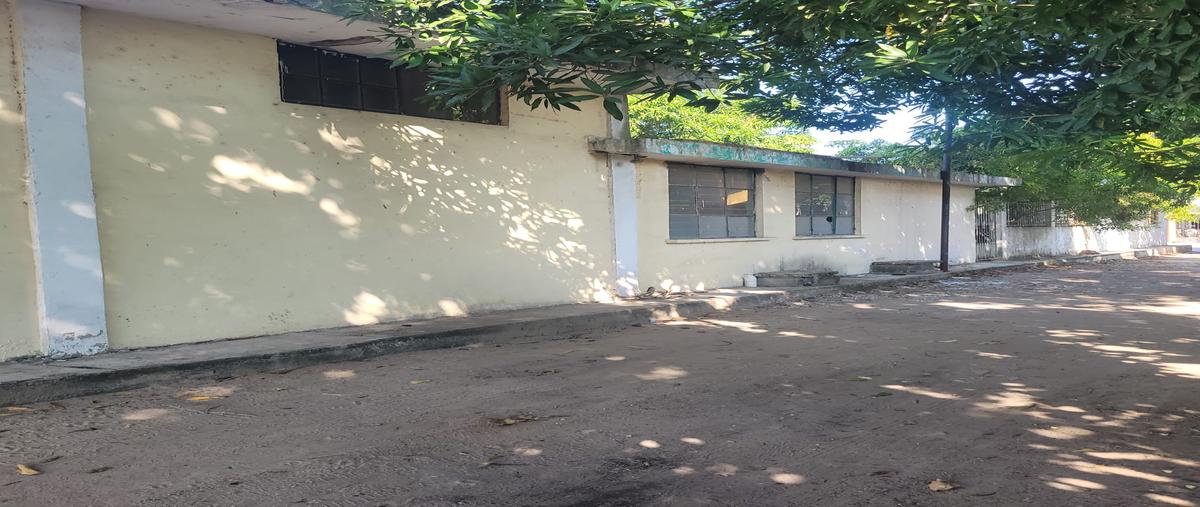 Foto de terreno habitacional en venta en tamaulipas , revolución verde, tampico, tamaulipas, 30685452 No. 05