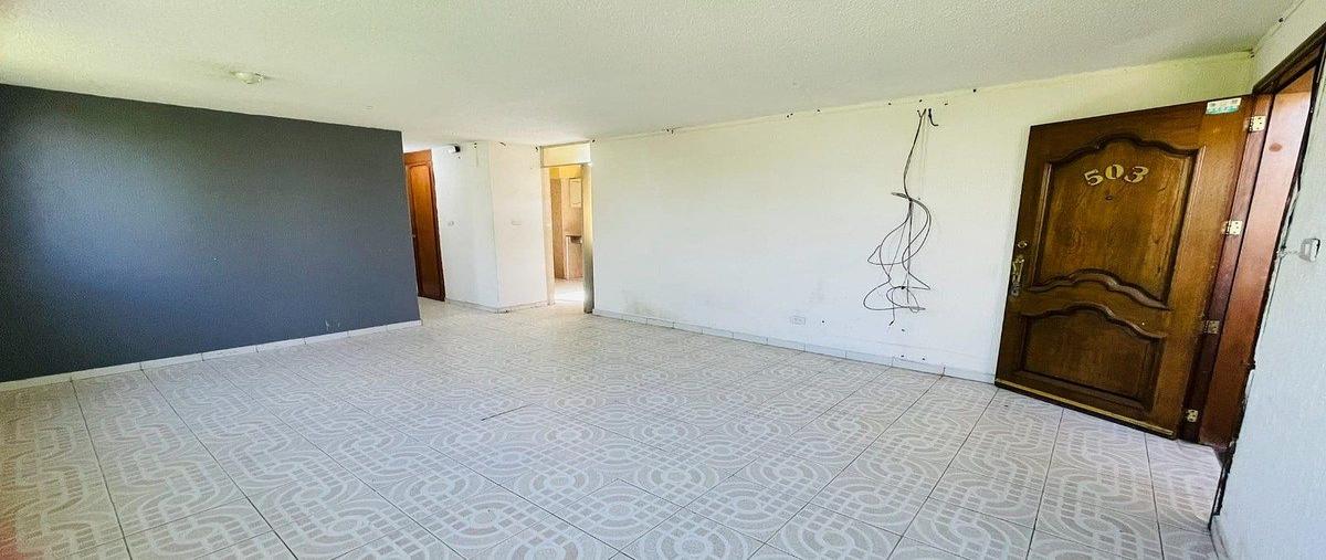 Foto de departamento en venta en tamaulipas , san juan de aragón, gustavo a. madero, df / cdmx, 0 No. 04