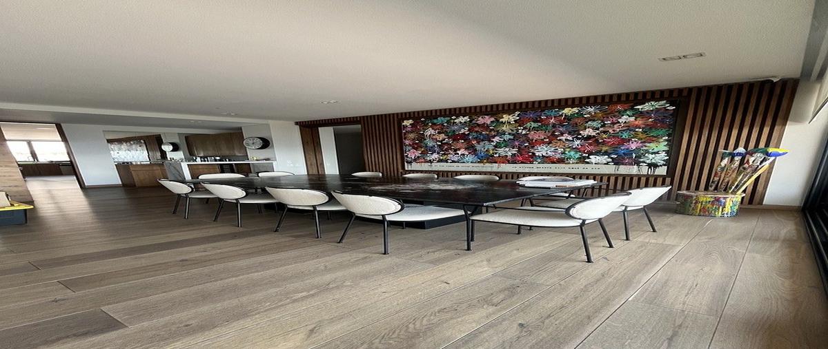 Foto de departamento en venta en tamaulipas , san mateo tlaltenango, cuajimalpa de morelos, df / cdmx, 0 No. 03