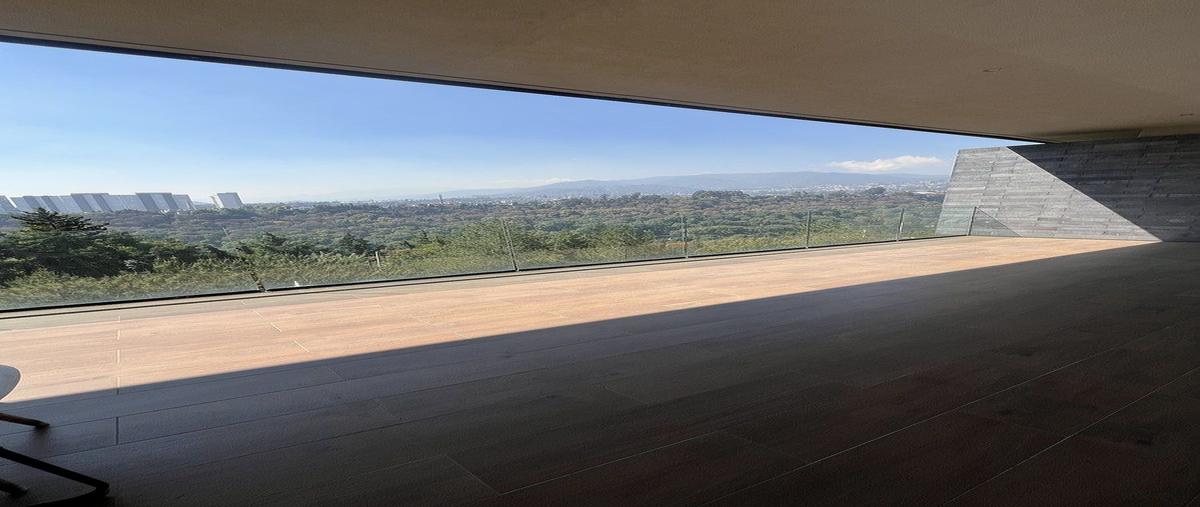 Foto de departamento en venta en tamaulipas , san mateo tlaltenango, cuajimalpa de morelos, df / cdmx, 0 No. 04