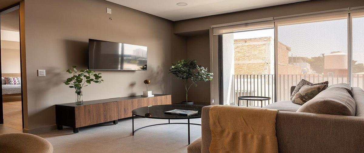 Foto de departamento en venta en tamaulipas , san miguel de mezquitan, guadalajara, jalisco, 0 No. 03