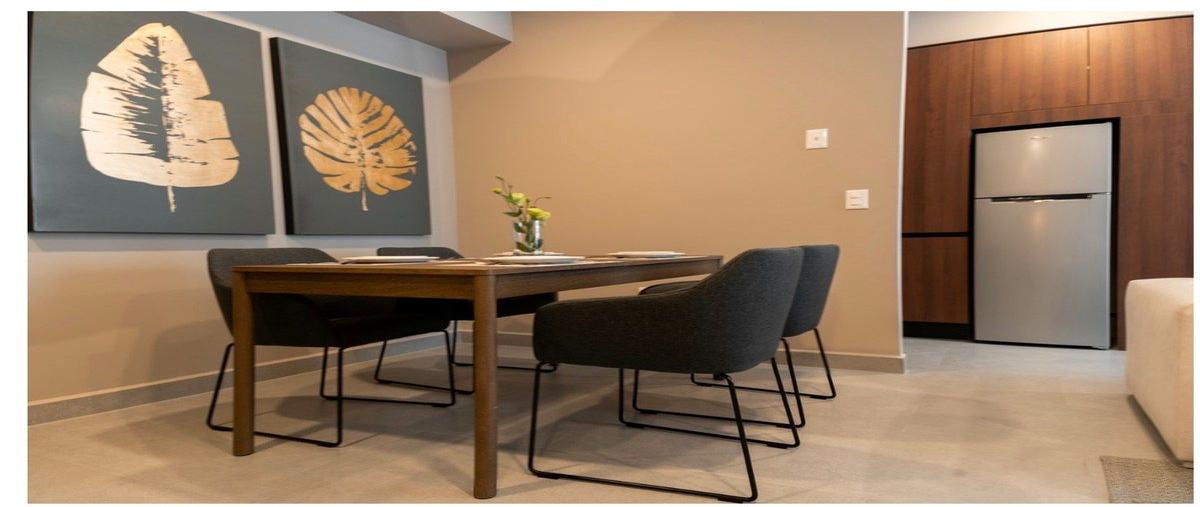 Foto de departamento en renta en tamaulipas , san miguel de mezquitan, guadalajara, jalisco, 31082277 No. 05