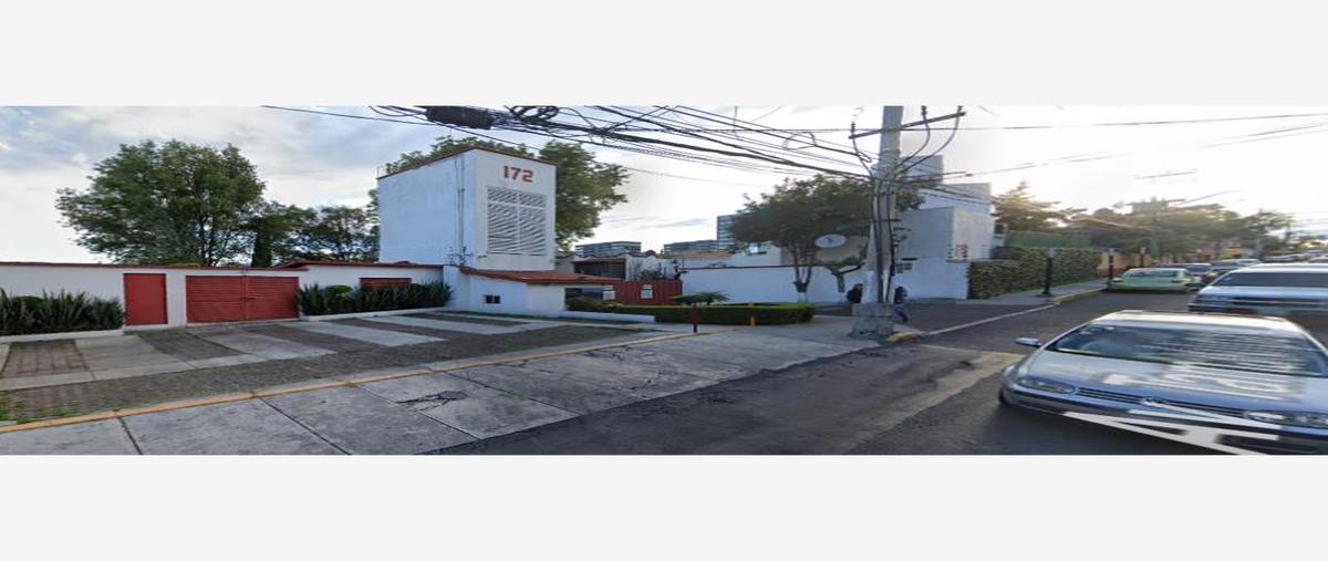 Foto de casa en venta en tamaulipas , santa lucia, álvaro obregón, df / cdmx, 25916218 No. 04
