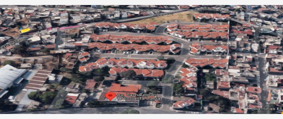 Foto de casa en venta en tamaulipas , santa lucia, álvaro obregón, df / cdmx, 25916218 No. 05