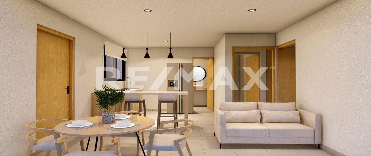Foto de departamento en venta en  , tamaulipas sección virgencitas, nezahualcóyotl, méxico, 0 No. 03