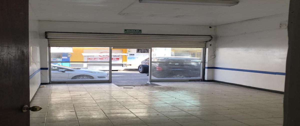 Foto de local en renta en tamaulipas , tampico centro, tampico, tamaulipas, 12055096 No. 05