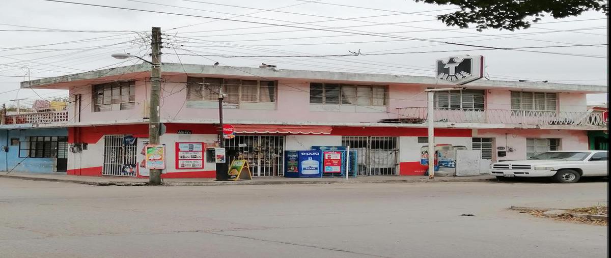 Foto de departamento en venta en  , tamaulipas, tampico, tamaulipas, 17505921 No. 02