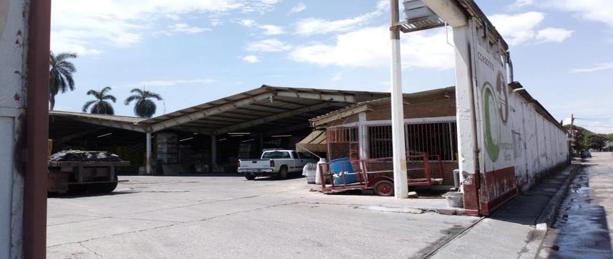 Foto de bodega en venta en  , tamaulipas, tampico, tamaulipas, 20938482 No. 04