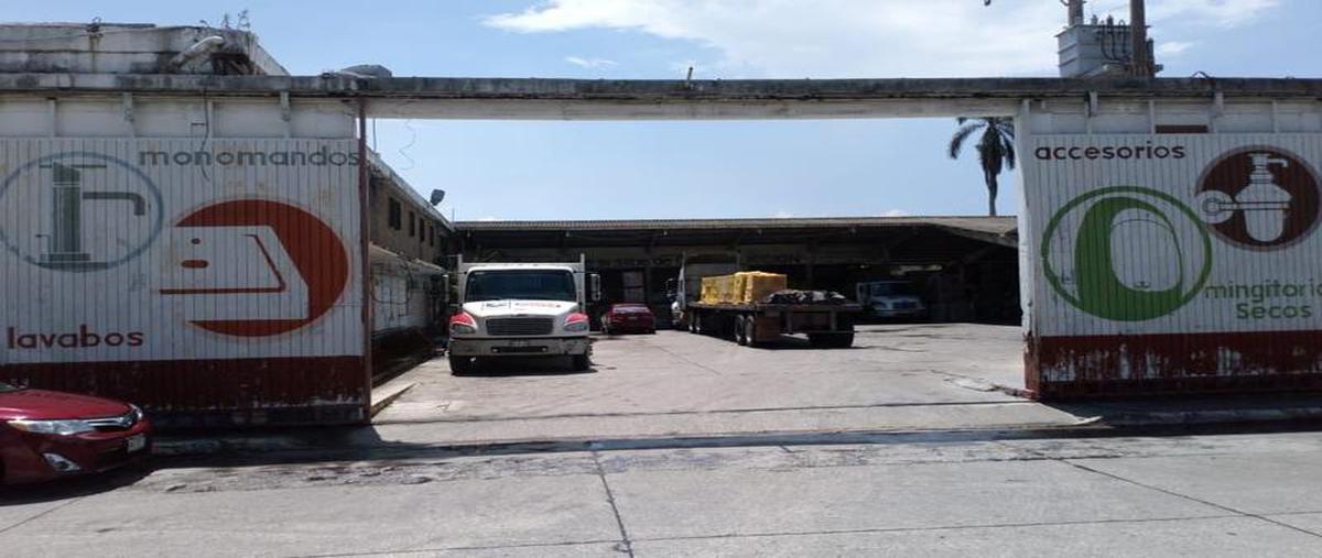 Foto de bodega en venta en  , tamaulipas, tampico, tamaulipas, 0 No. 05
