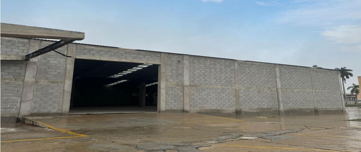 Foto de bodega en renta en  , tamaulipas, tampico, tamaulipas, 0 No. 03