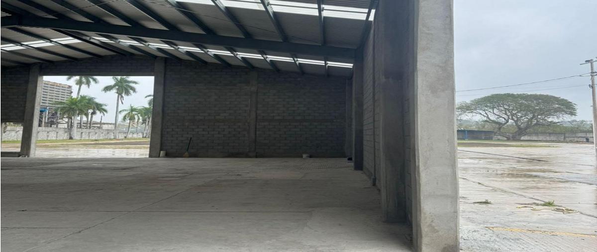 Foto de bodega en renta en  , tamaulipas, tampico, tamaulipas, 0 No. 04
