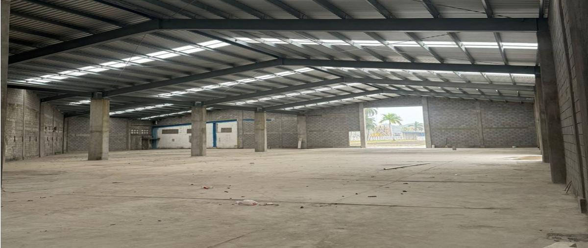 Foto de bodega en renta en  , tamaulipas, tampico, tamaulipas, 0 No. 05