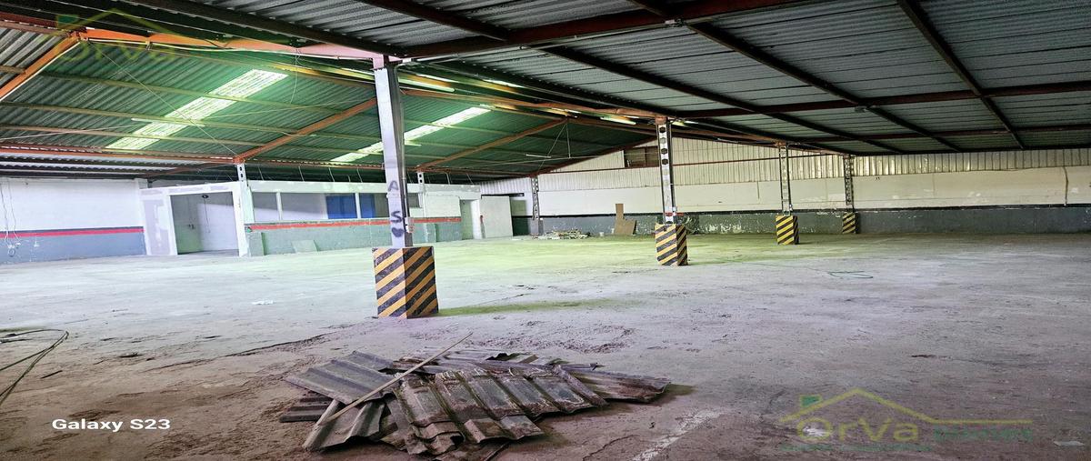 Foto de bodega en renta en  , tamaulipas, tampico, tamaulipas, 28585020 No. 05