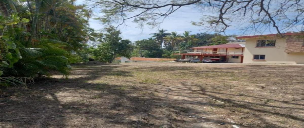 Foto de terreno habitacional en venta en  , tamaulipas, tampico, tamaulipas, 29701948 No. 03