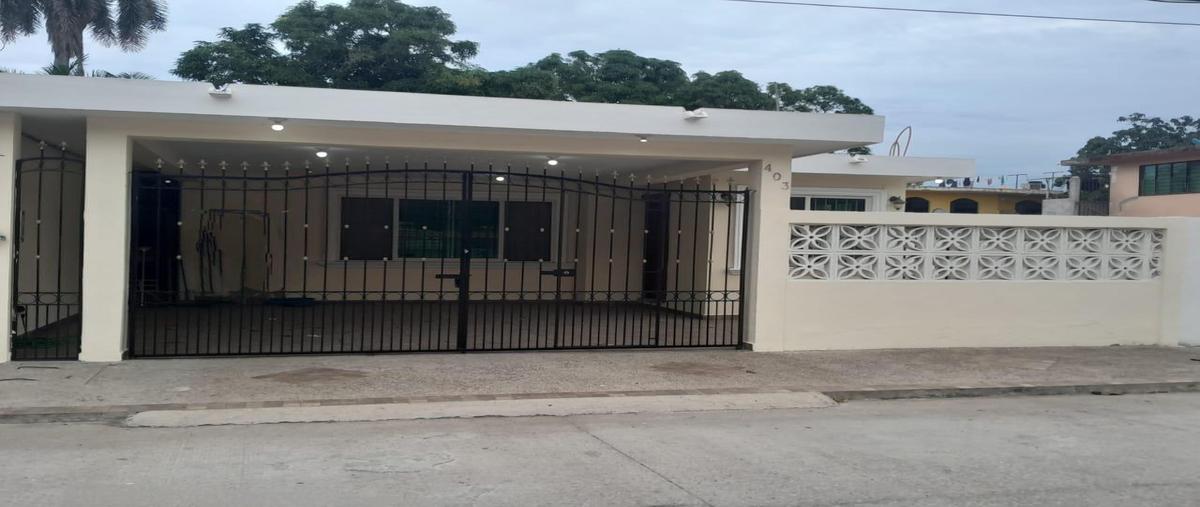 Foto de casa en , tamaulipas, tampico, tamaulipas, 30299690 foto 01 Foto de casa en venta en , tamaulipas, tampico, tamaulipas, 30299690 No. 01