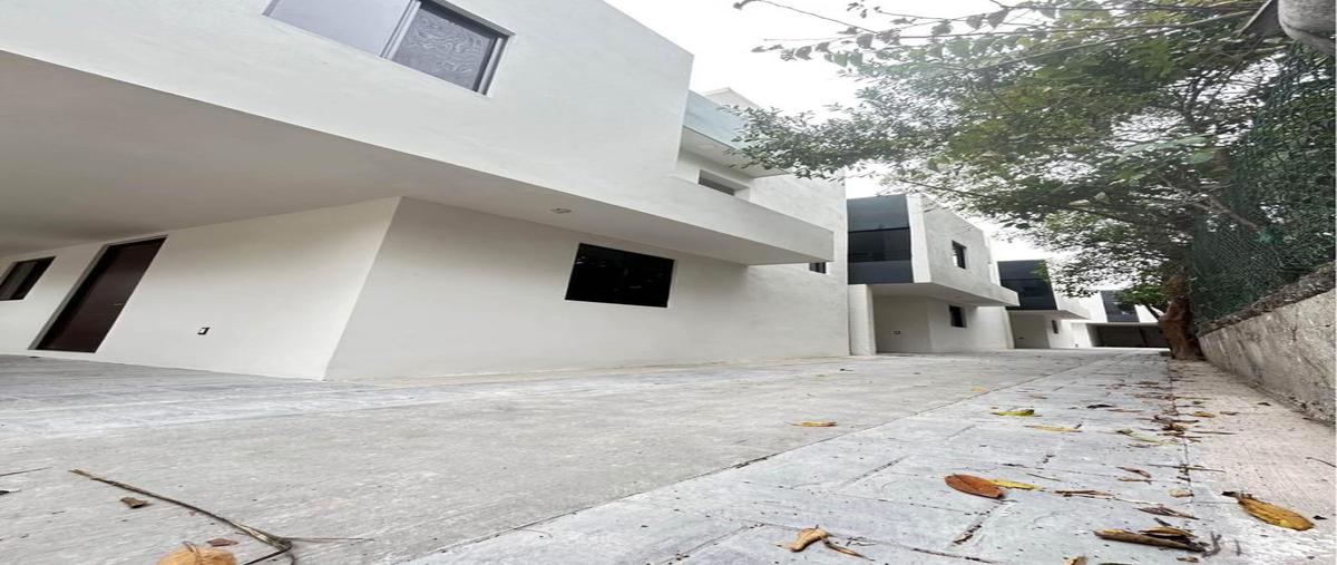 Foto de casa en venta en  , tamaulipas, tampico, tamaulipas, 30337422 No. 03