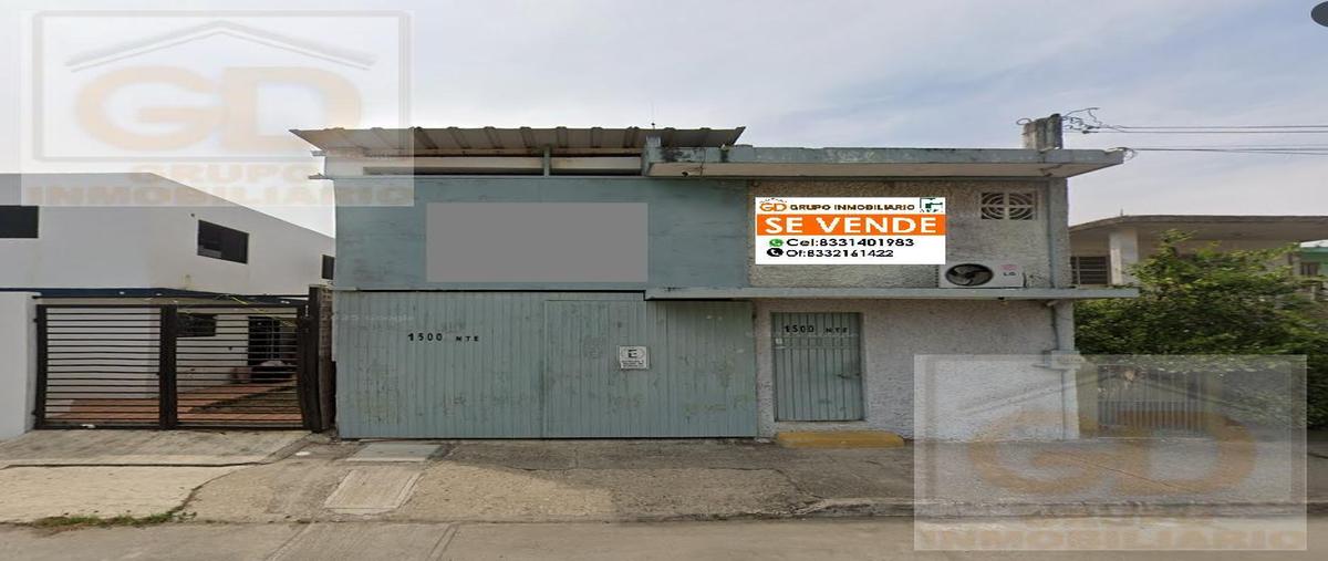 Foto de local en , tamaulipas, tampico, tamaulipas, 30368156 foto 01 Foto de local en venta en , tamaulipas, tampico, tamaulipas, 30368156 No. 01