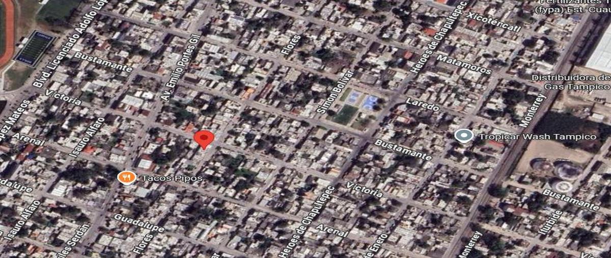 Foto de casa en venta en  , tamaulipas, tampico, tamaulipas, 0 No. 05