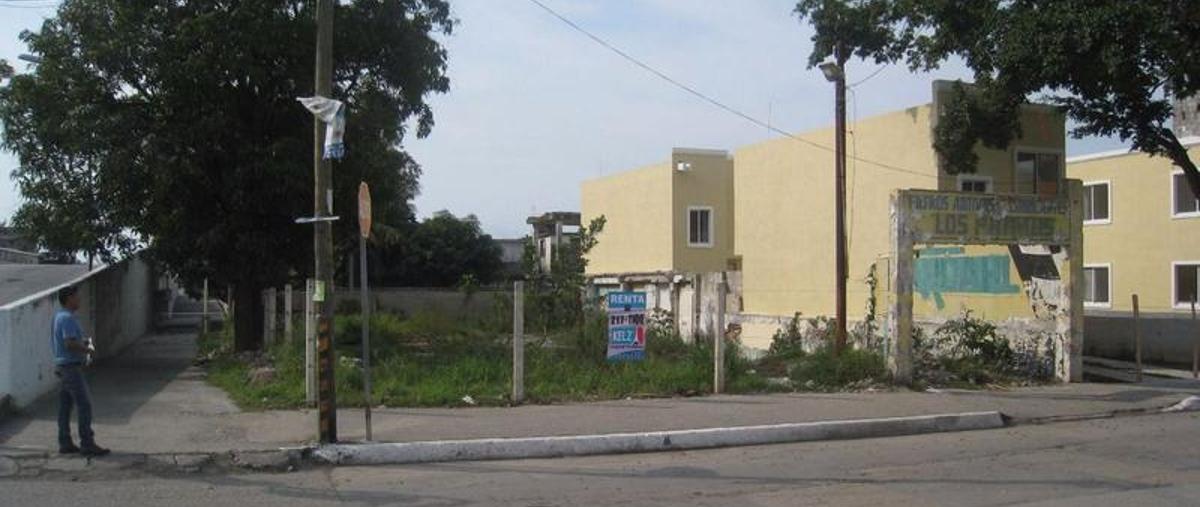 Foto de terreno habitacional en renta en  , tamaulipas, tampico, tamaulipas, 7106859 No. 01