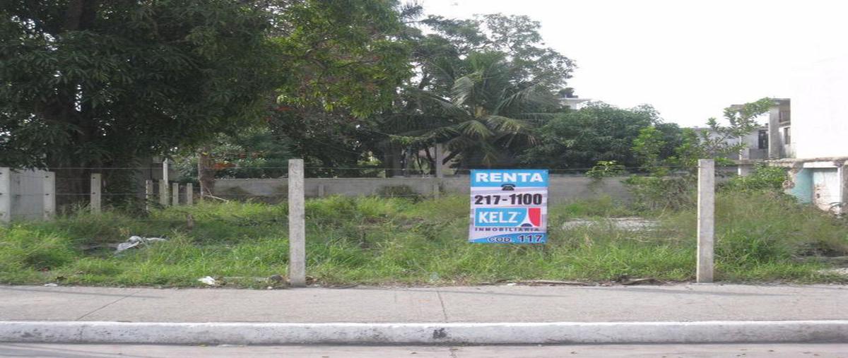 Foto de terreno habitacional en renta en  , tamaulipas, tampico, tamaulipas, 7106859 No. 02