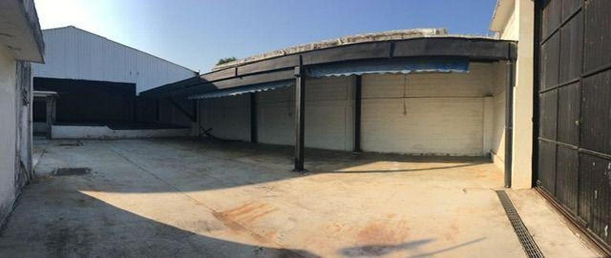 Foto de bodega en renta en  , tamaulipas, tampico, tamaulipas, 7519265 No. 04