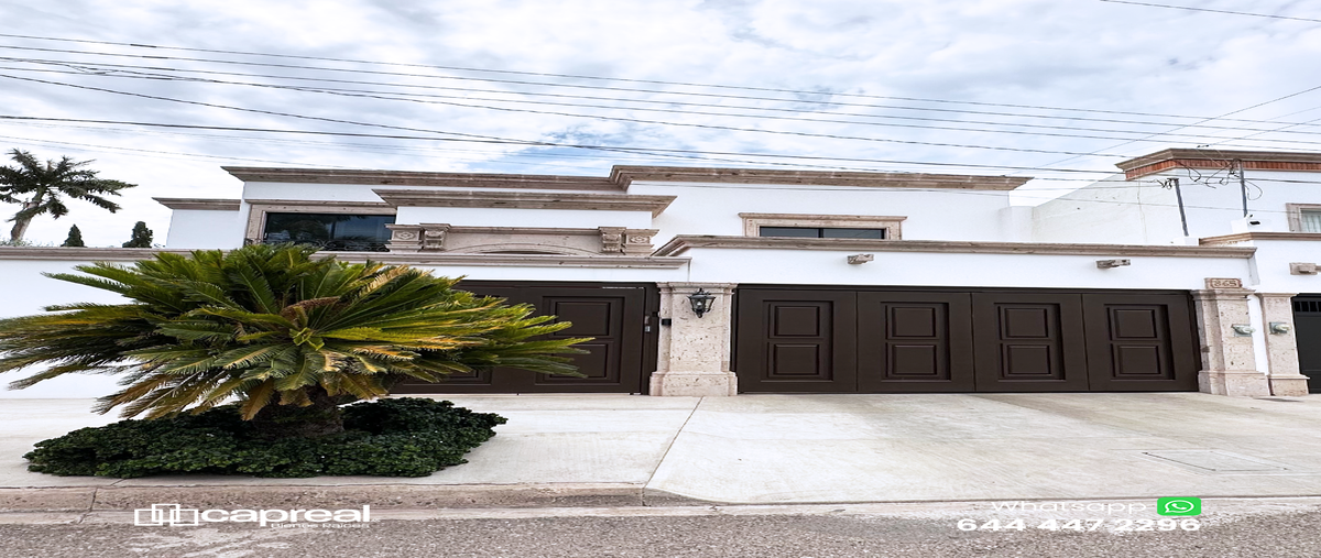 Foto de casa en venta en tamaulipas , zona norte, cajeme, sonora, 27344679 No. 02