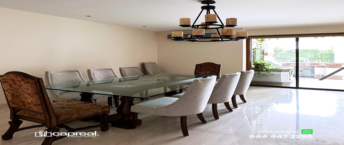 Foto de casa en venta en tamaulipas , zona norte, cajeme, sonora, 27344679 No. 04