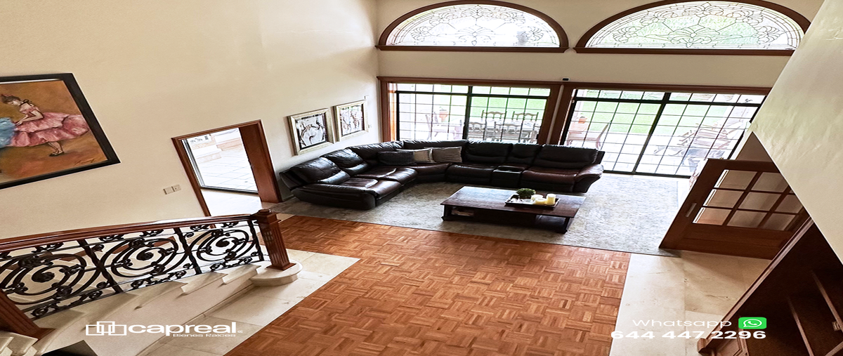 Foto de casa en venta en tamaulipas , zona norte, cajeme, sonora, 27344679 No. 05