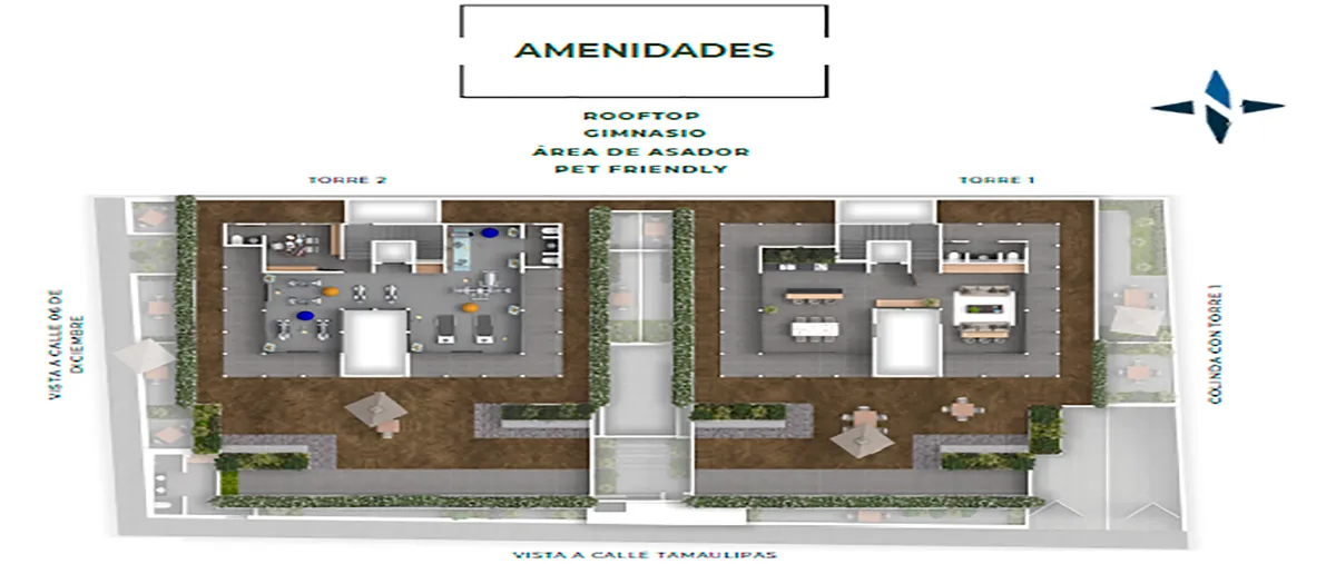 Foto de departamento en tamaulitas 1440, san miguel de mezquitan, guadalajara, jalisco, 0 foto 03 Foto de departamento en venta en tamaulitas 1440, san miguel de mezquitan, guadalajara, jalisco, 0 No. 03