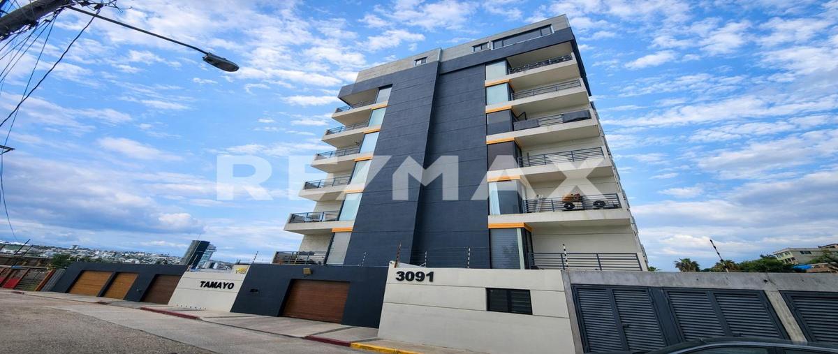 Foto de departamento en tamayo , buena vista, tijuana, baja california, 0 foto 01 Foto de departamento en venta en tamayo , buena vista, tijuana, baja california, 0 No. 01