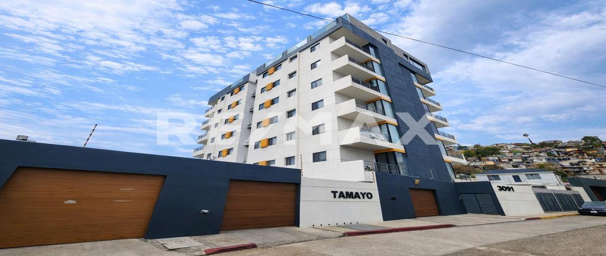 Foto de departamento en tamayo , buena vista, tijuana, baja california, 0 foto 02 Foto de departamento en venta en tamayo , buena vista, tijuana, baja california, 0 No. 02