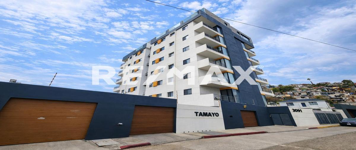 Foto de departamento en renta en tamayo , buena vista, tijuana, baja california, 0 No. 03
