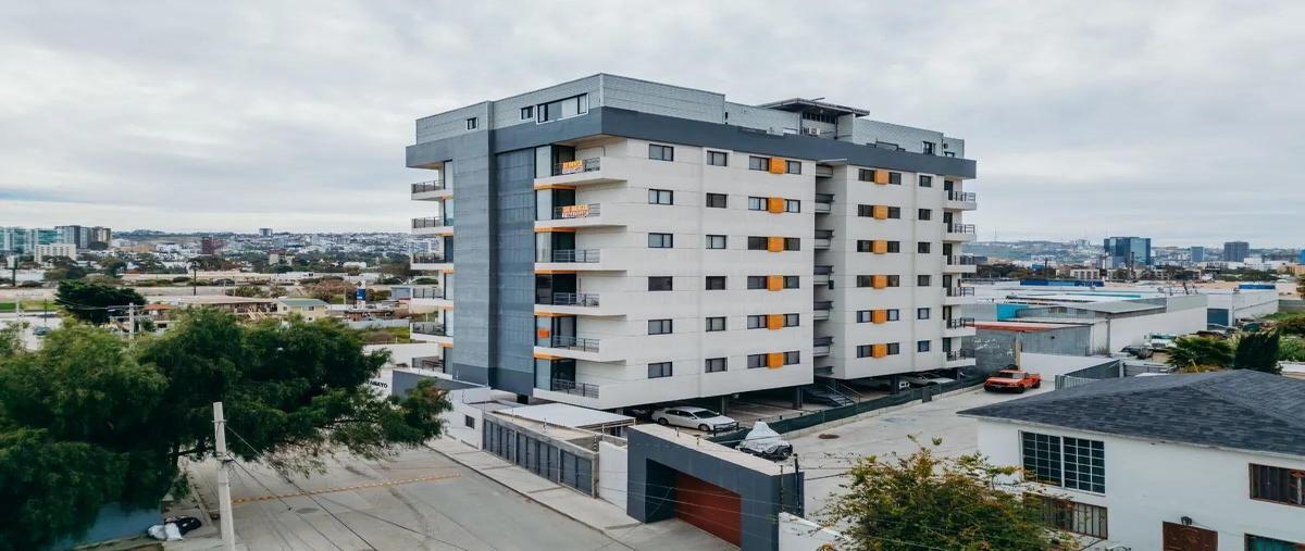 Foto de departamento en tamayo , mineral de santa fe, tijuana, baja california, 0 foto 02 Foto de departamento en venta en tamayo , mineral de santa fe, tijuana, baja california, 0 No. 02