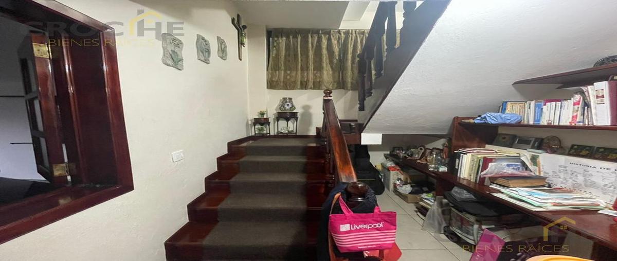 Foto de casa en venta en  , tamborrel, xalapa, veracruz de ignacio de la llave, 0 No. 04