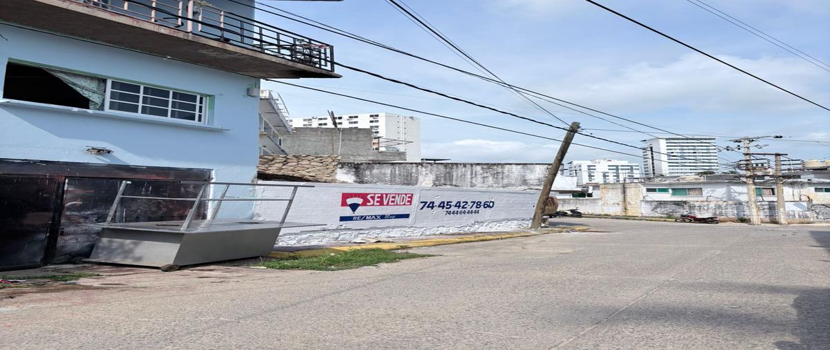 Foto de terreno habitacional en venta en tambuco , las playas, acapulco de juárez, guerrero, 30466072 No. 03