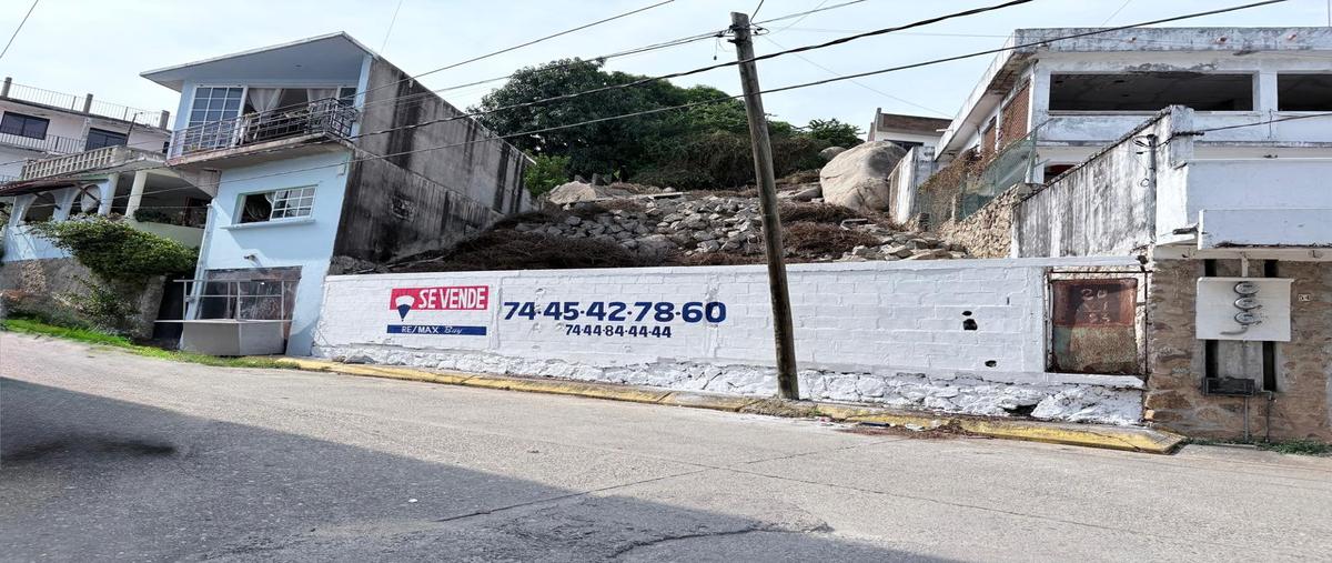 Foto de terreno habitacional en venta en tambuco , las playas, acapulco de juárez, guerrero, 30466072 No. 05