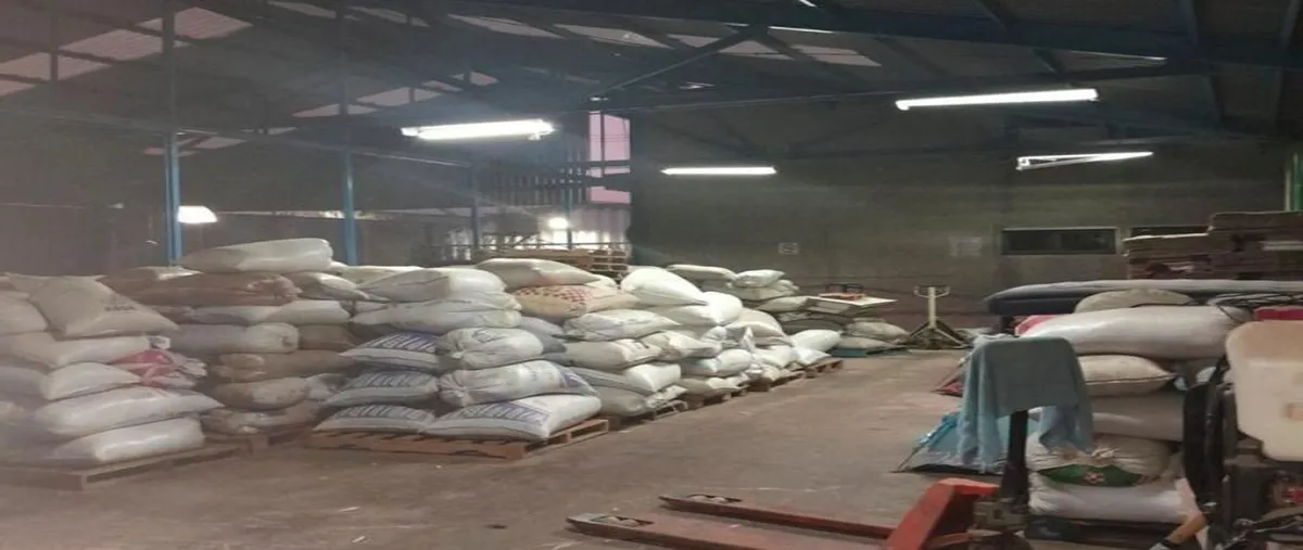 Foto de bodega en venta en tamemes 15, central de abasto, iztapalapa, df / cdmx, 0 No. 05
