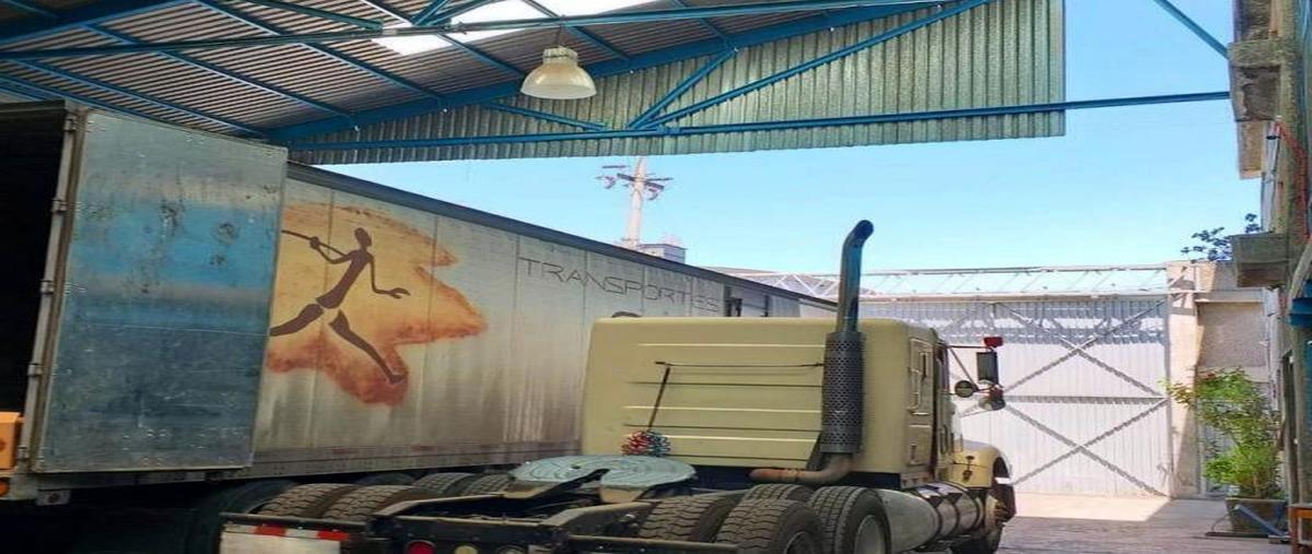 Foto de bodega en venta en tamemes , central de abasto, iztapalapa, df / cdmx, 28252313 No. 03