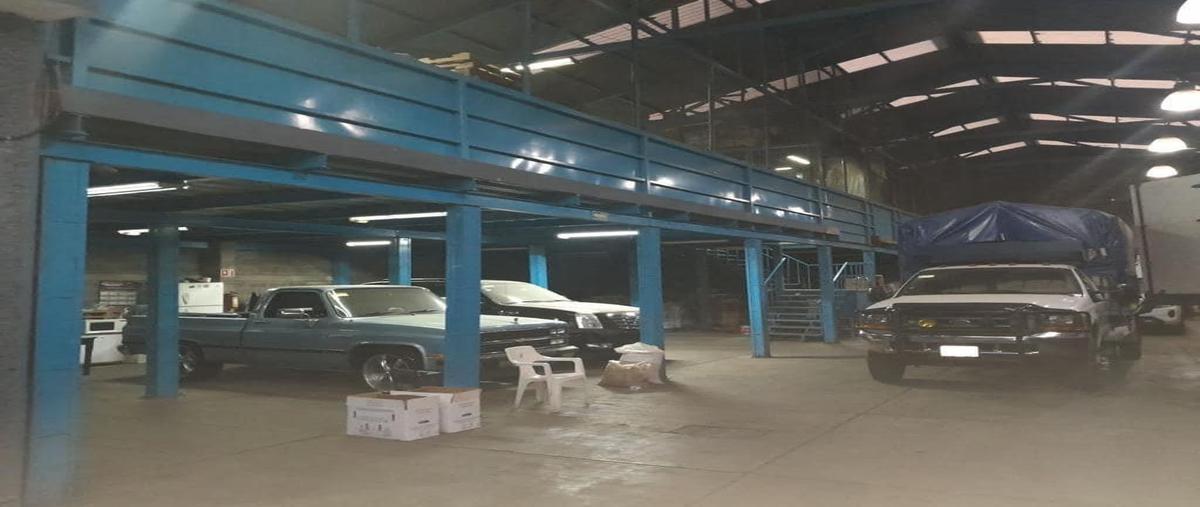 Foto de bodega en venta en tamemes , central de abasto, iztapalapa, df / cdmx, 28252313 No. 04