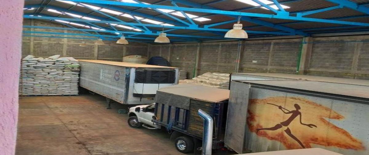 Foto de bodega en venta en tamemes , central de abasto, iztapalapa, df / cdmx, 0 No. 02
