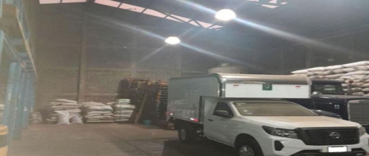 Foto de bodega en venta en tamemes , central de abasto, iztapalapa, df / cdmx, 0 No. 05