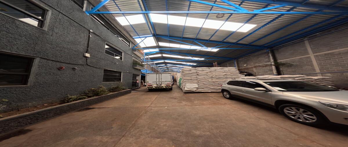Foto de bodega en venta en tamemes , central de abasto, iztapalapa, df / cdmx, 0 No. 02