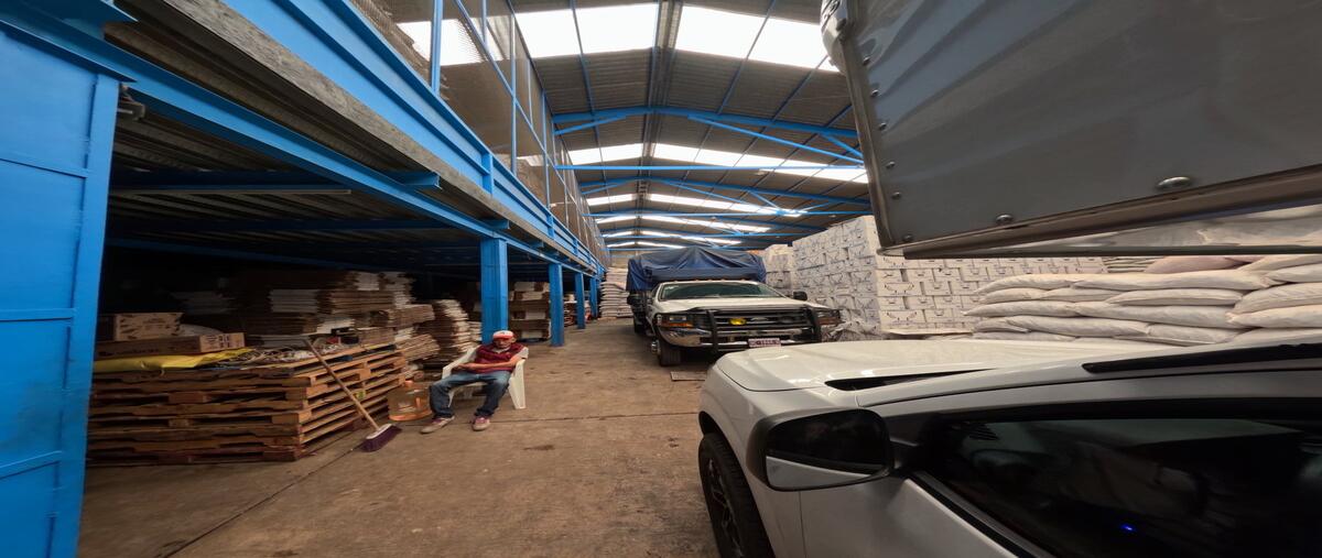 Foto de bodega en venta en tamemes , central de abasto, iztapalapa, df / cdmx, 0 No. 05